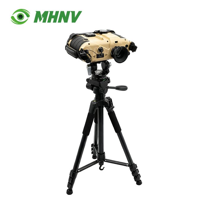 Rangefinder Binoculars
